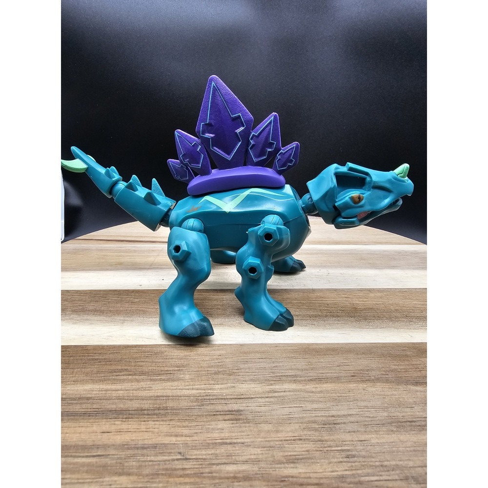 2015 Jurrasic‎ World Hasbro Amblin Stegosaurus